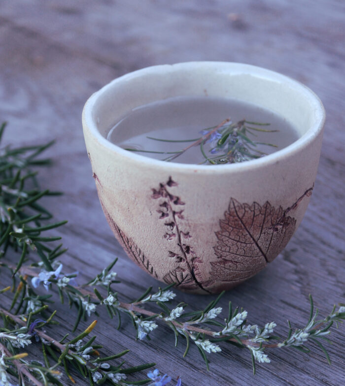 Les infusions silencieuses